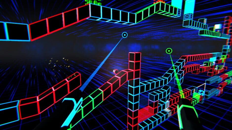Neonwall screenshot 6