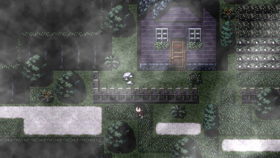 Crimson Light screenshot 6