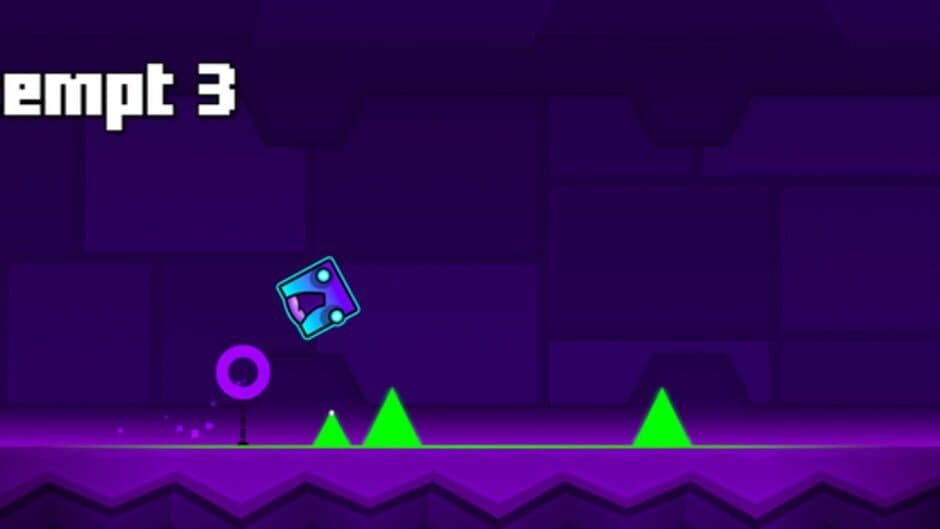 Geometry Dash SubZero screenshot 5