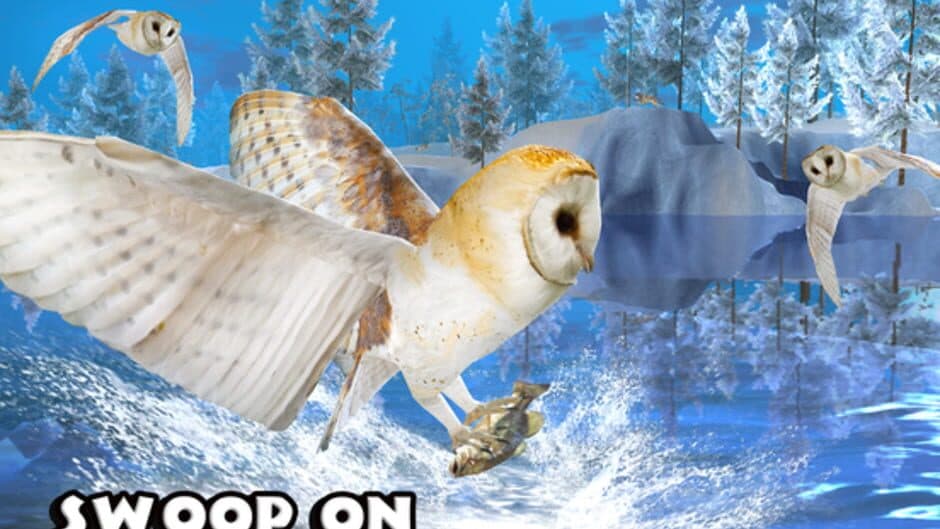 Ultimate Bird Simulator screenshot 9
