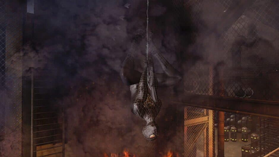 Spider-Man 3 screenshot 6
