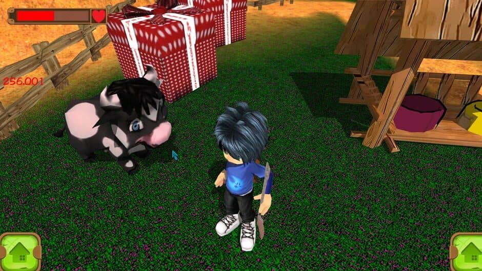 My Grandfather's Farm screenshot 8