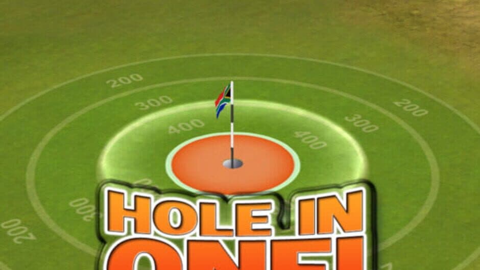 Flick Golf! screenshot 2