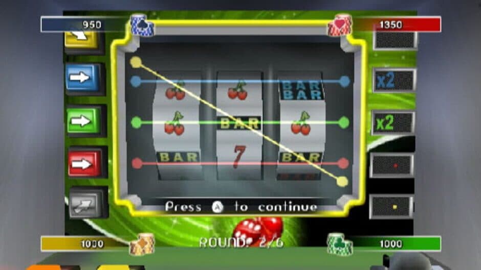 Cruise Party screenshot 6