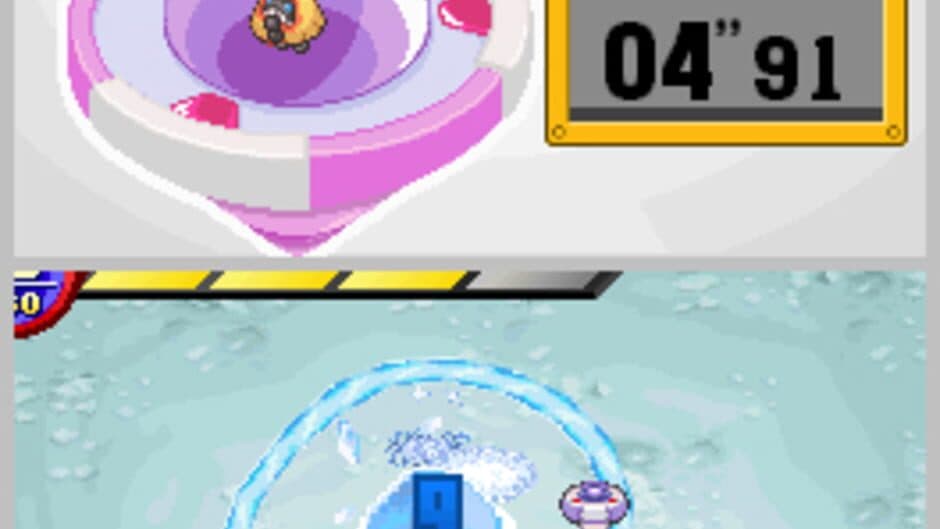 Pokémon Ranger screenshot 1