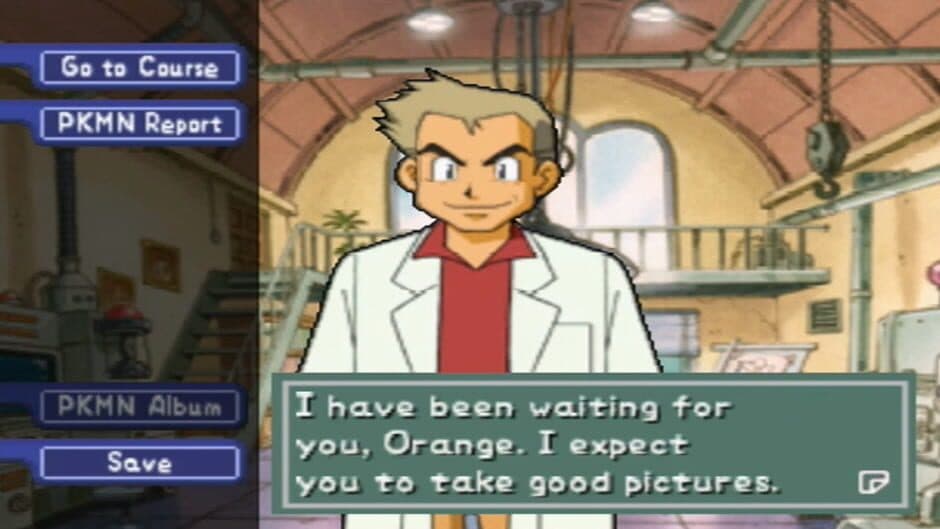 Pokémon Snap screenshot 2