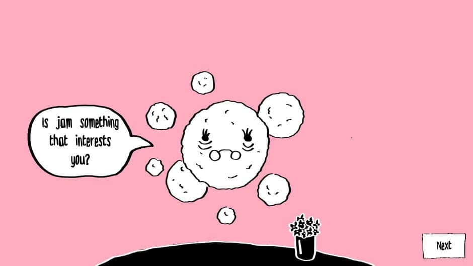 Speed Dating for Ghosts screenshot 5