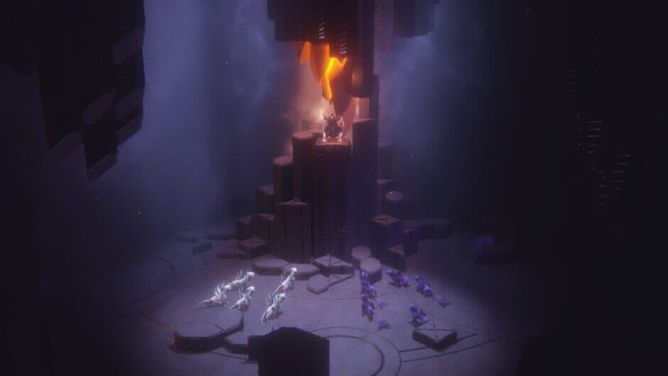 Embers of Mirrim screenshot 9