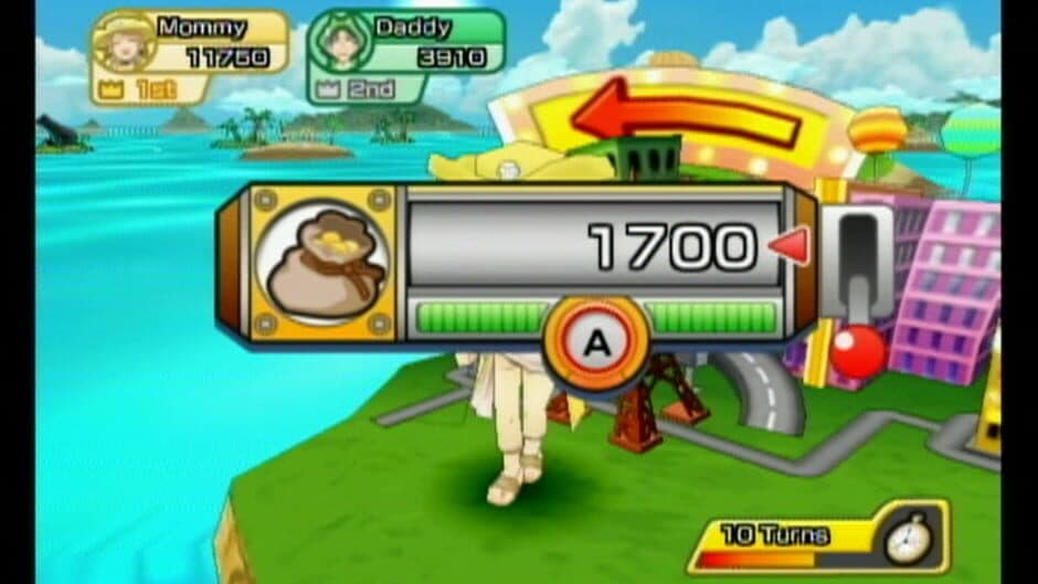 Family Pirate Party screenshot 7
