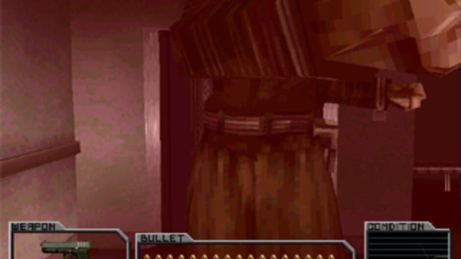 Resident Evil Survivor screenshot 3