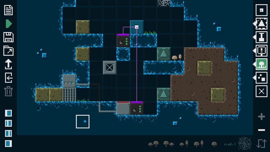 Qbik screenshot 3