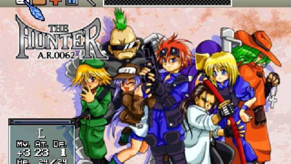 Battle Hunter screenshot 6