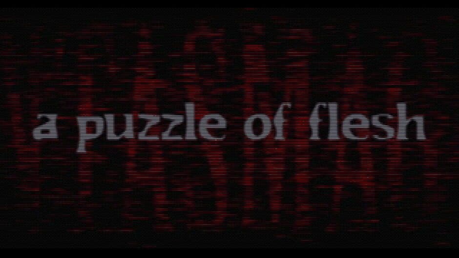 Phantasmagoria 2: A Puzzle of Flesh screenshot 4