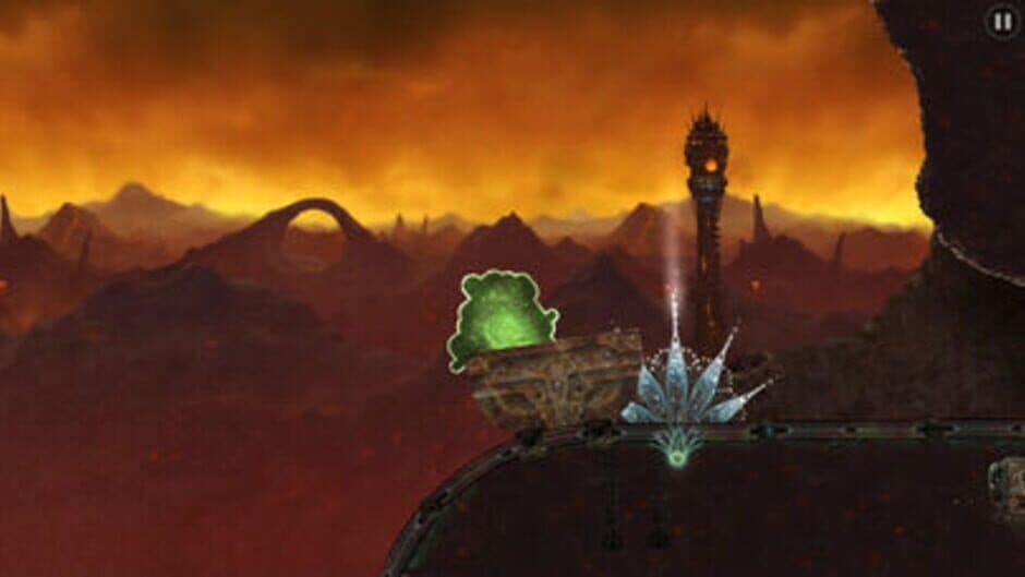 Mushroom 11 screenshot 7