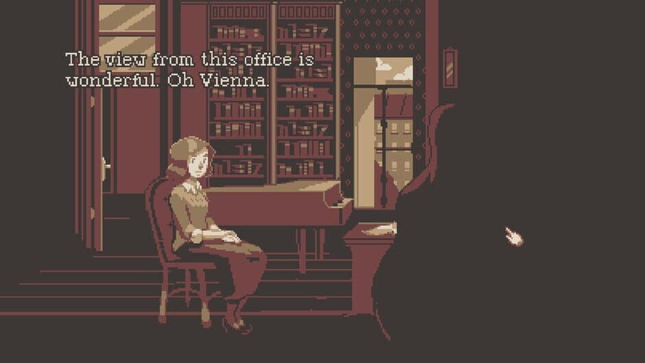 The Lion's Song screenshot 5