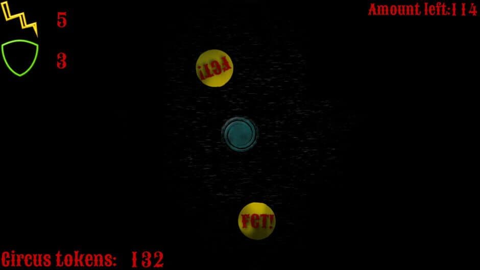 Freakshow: Anniversary screenshot 1