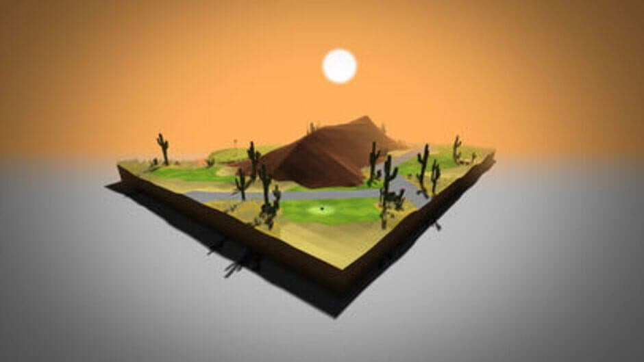 OK Golf screenshot 5