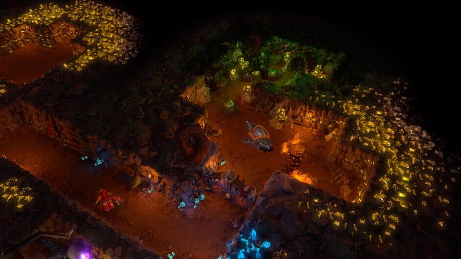 Dungeons 2 screenshot 1
