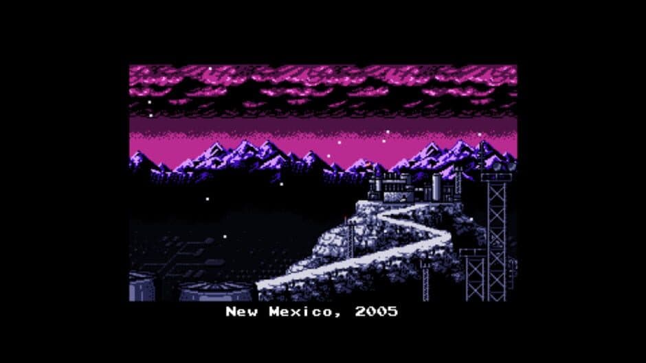 Axiom Verge screenshot 8