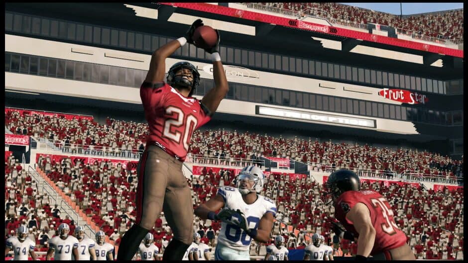 Madden NFL 13 screenshot 7