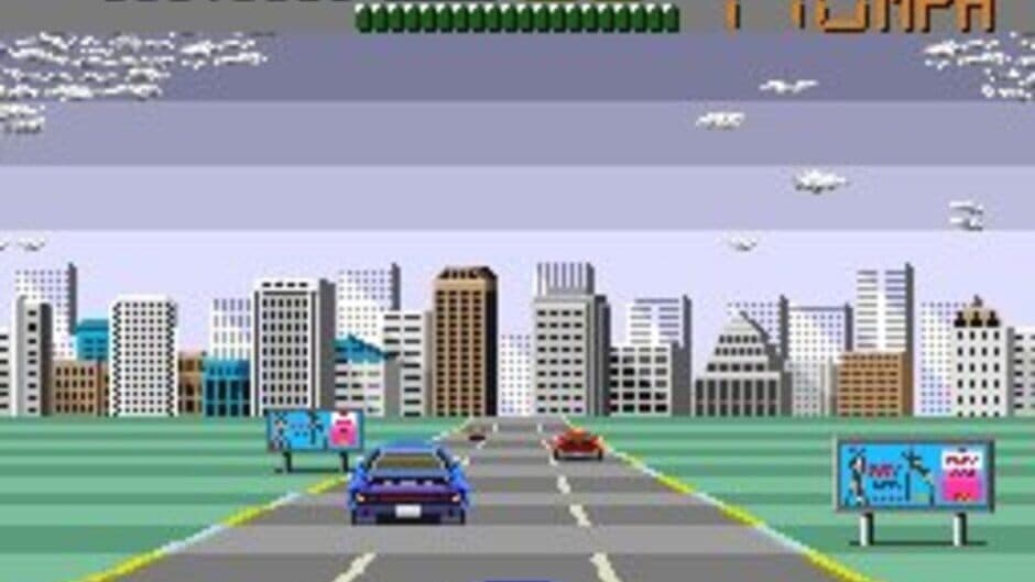 Chase H.Q. screenshot 8
