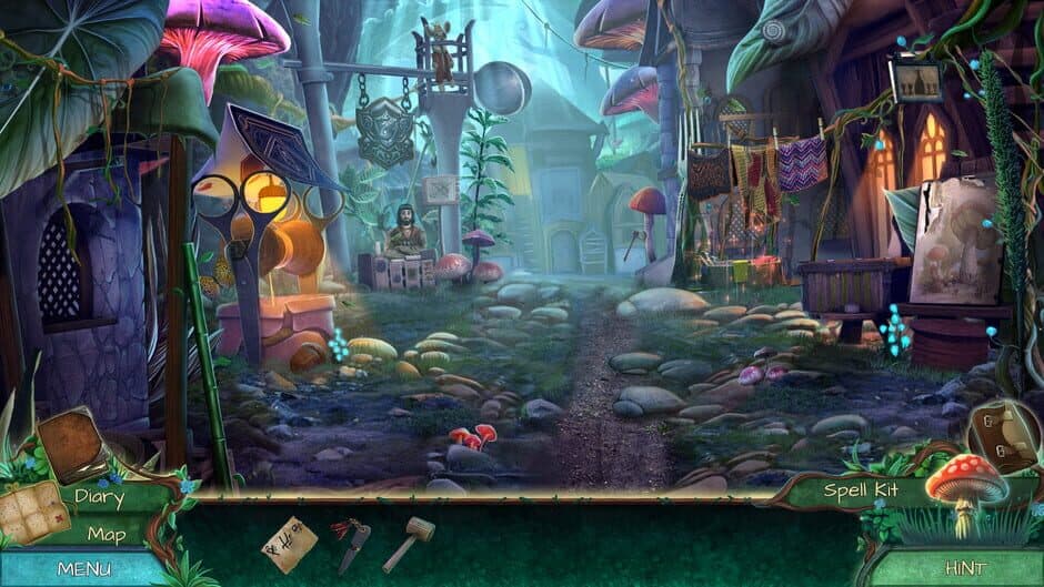 Tiny Tales: Heart of the Forest screenshot 5