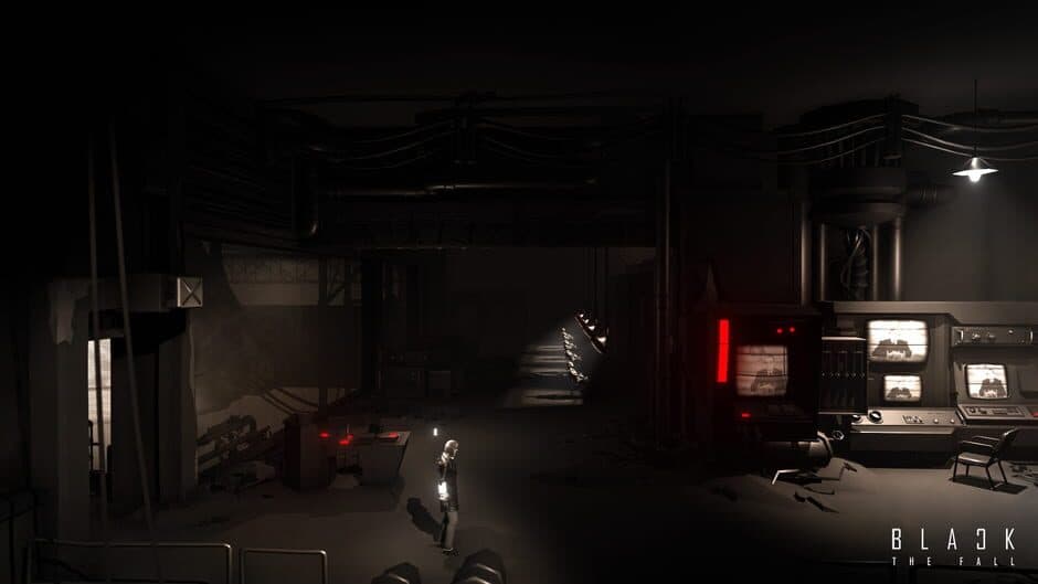 Black the Fall screenshot 7