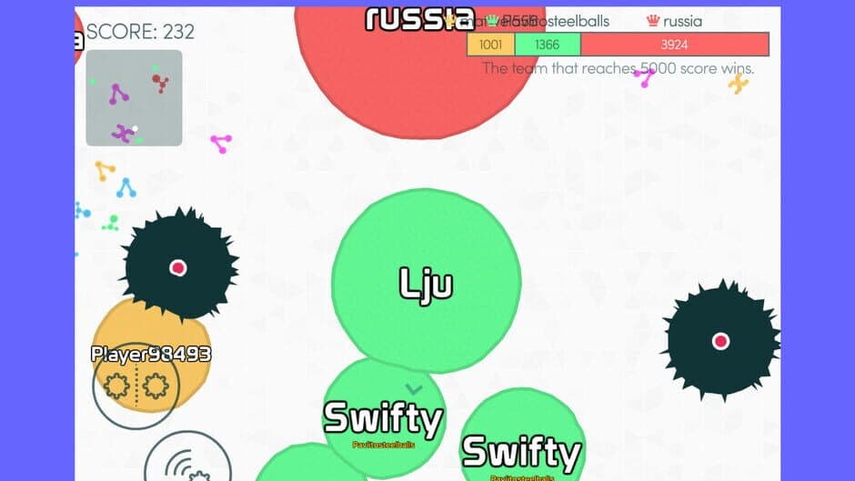 Mitos.is: The Game screenshot 2