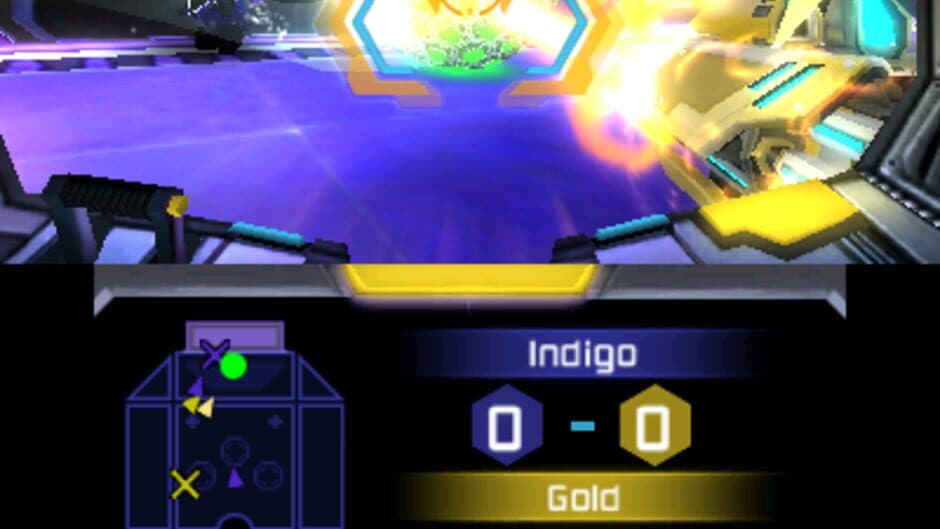 Metroid Prime: Federation Force screenshot 6