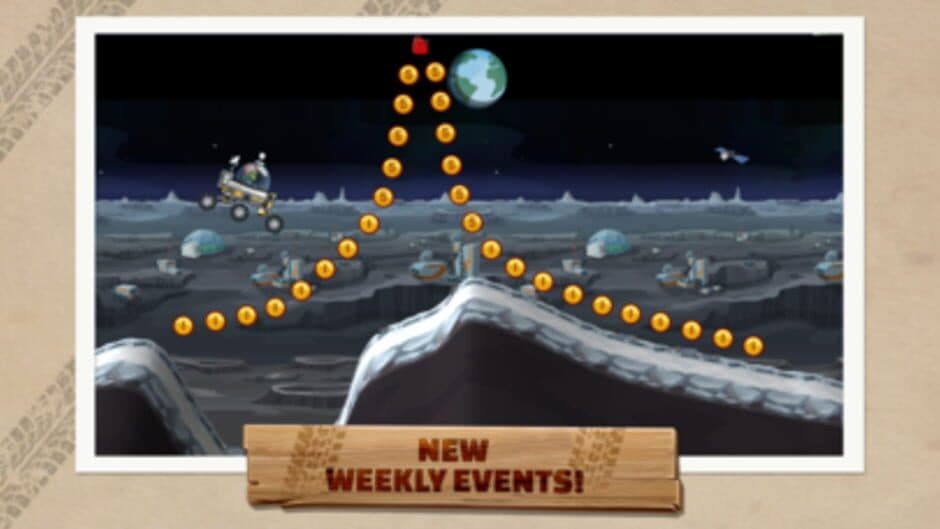 Hill Climb Racing 2 screenshot 6