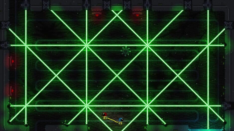 SpaceBound screenshot 4