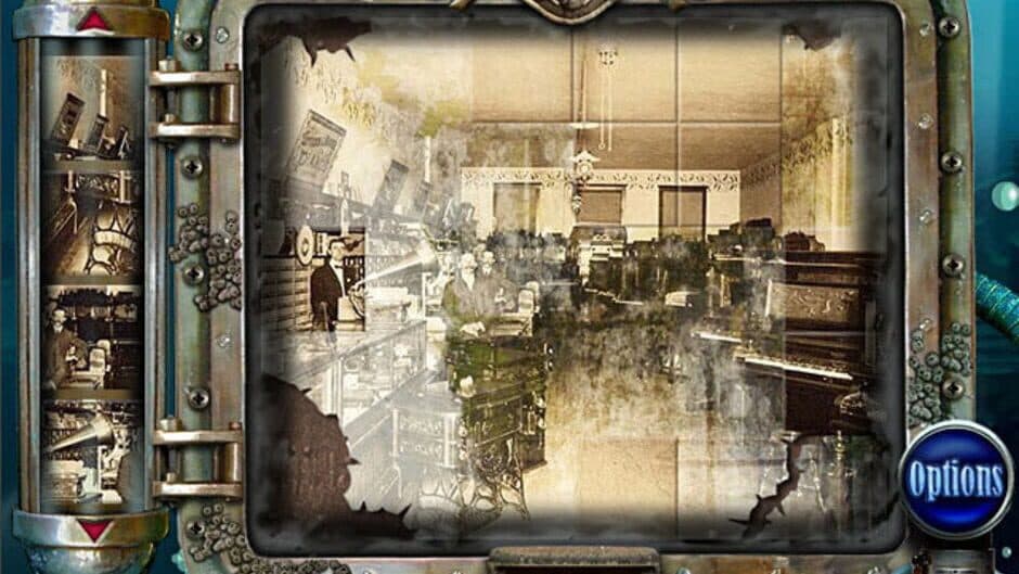 Hidden Expedition: Titanic screenshot 2