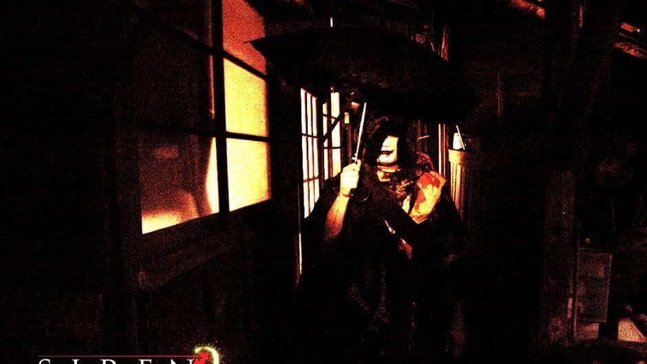 Forbidden Siren 2 screenshot 2