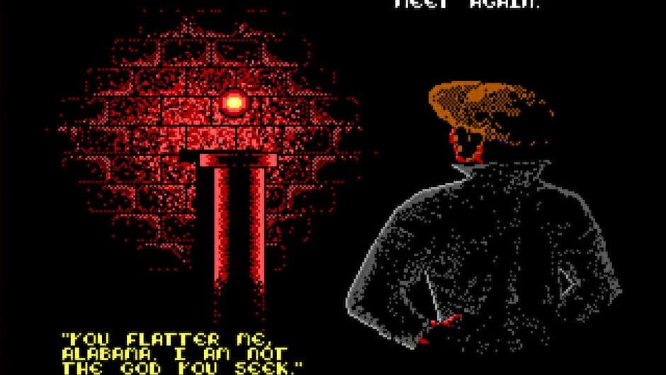 Paganitzu screenshot 3