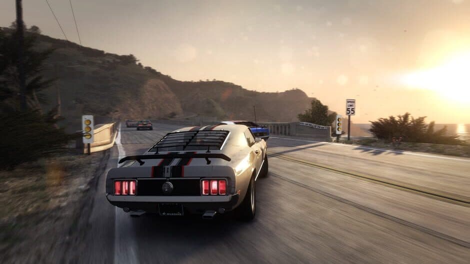 Grid 2 screenshot 1