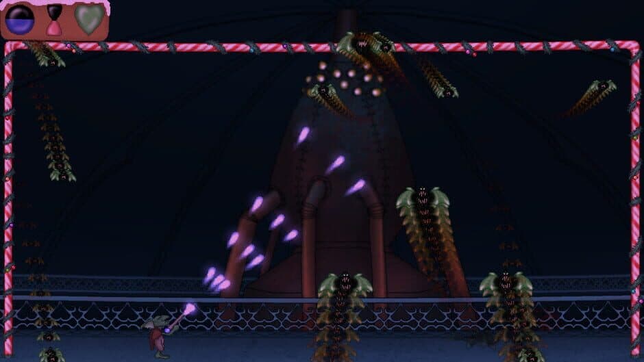 The Night Christmas Ended screenshot 4
