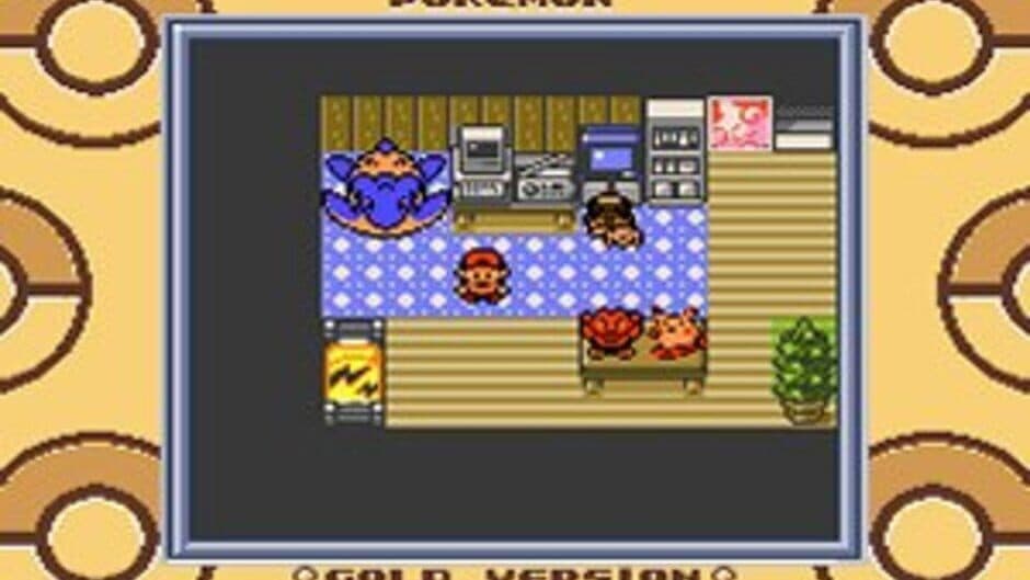 Pokémon Stadium 2 screenshot 4