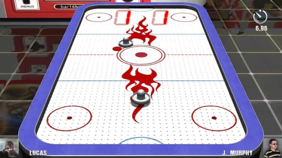 Indoor Sports World screenshot 4