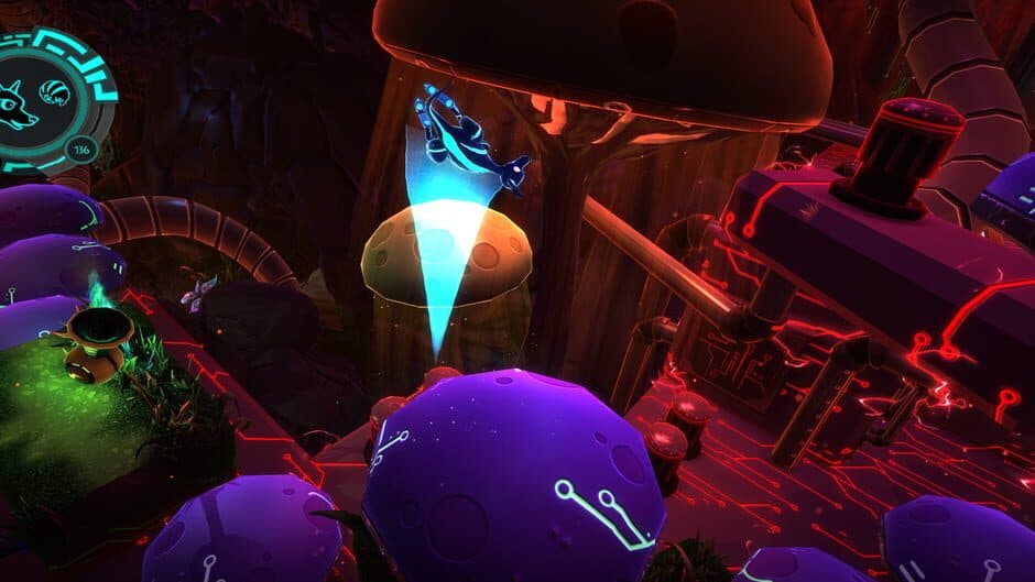 Mekazoo screenshot 7