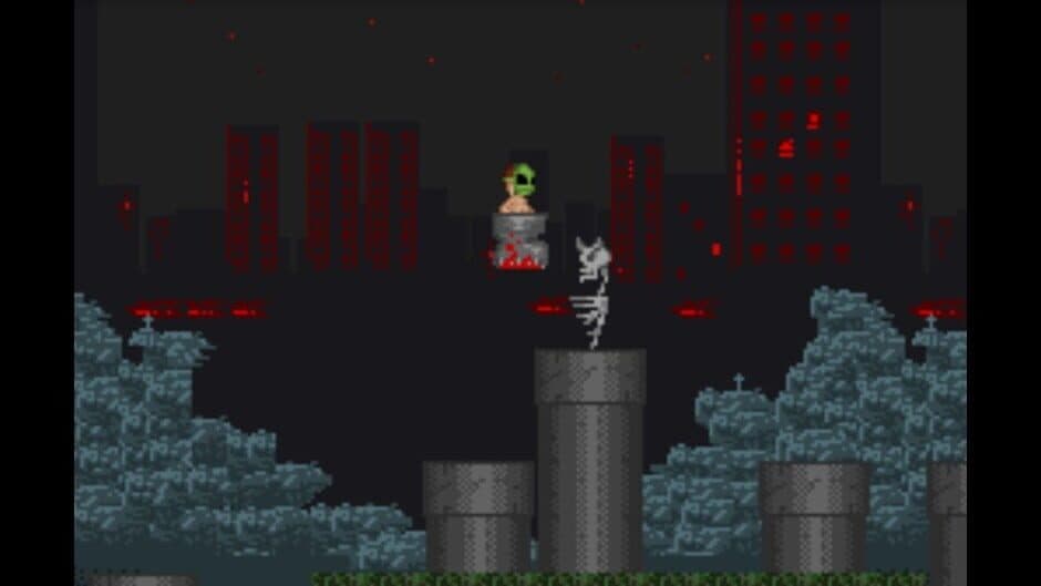 Dracula 13 screenshot 2