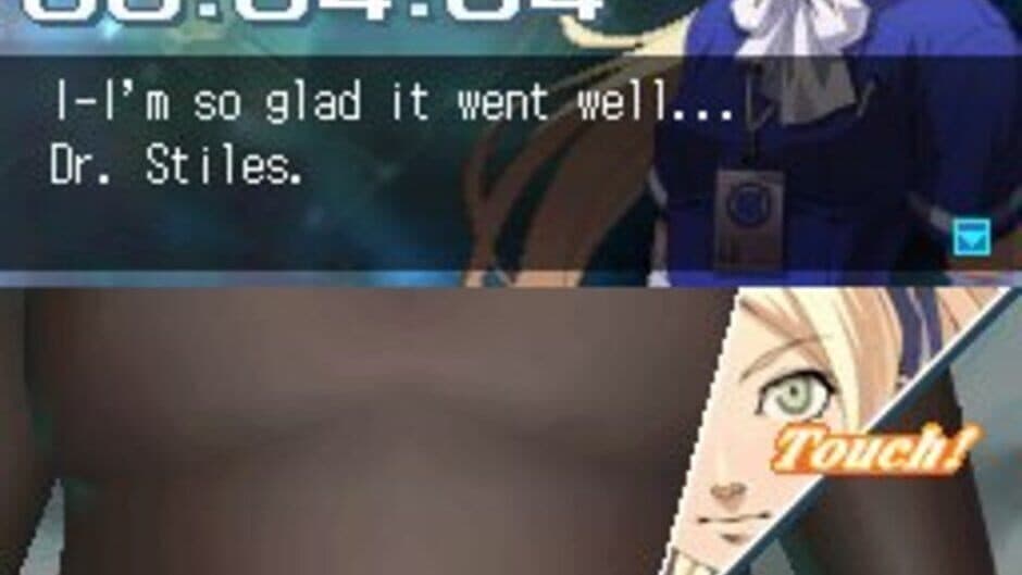 Trauma Center: Under the Knife 2 screenshot 9