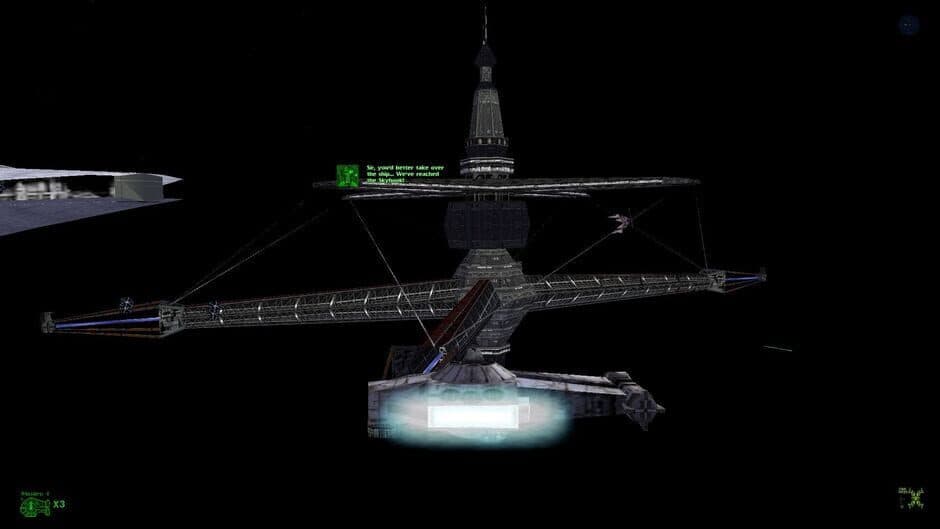 Star Wars: Shadows of the Empire screenshot 9