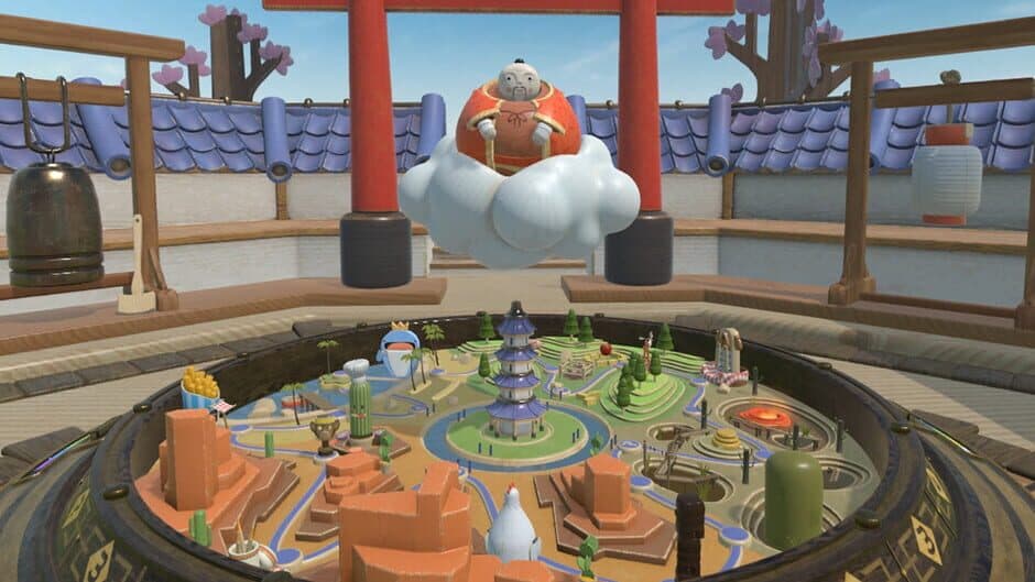 Loco Dojo screenshot 4