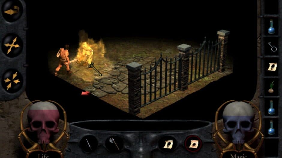 Clans screenshot 5