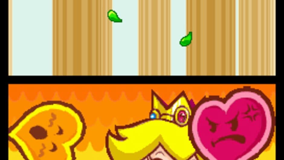 Super Princess Peach screenshot 7