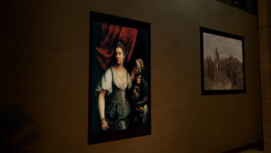 Charlotte screenshot 5