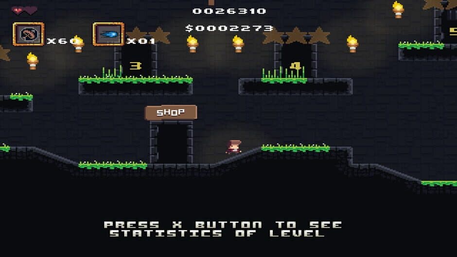In Dungeon screenshot 8