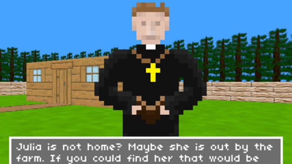 Moirai screenshot 3