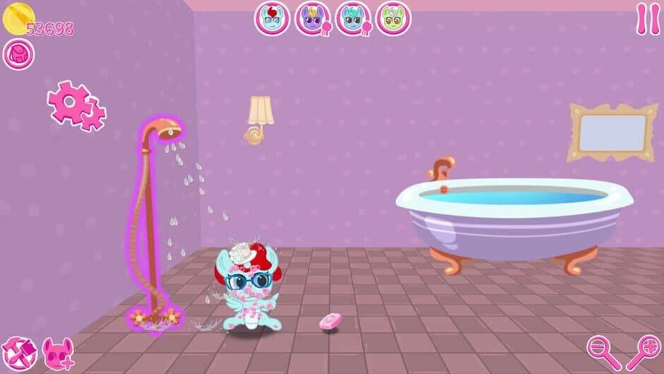 Joy Pony screenshot 5