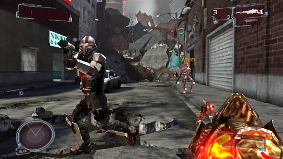 Conduit 2 screenshot 4